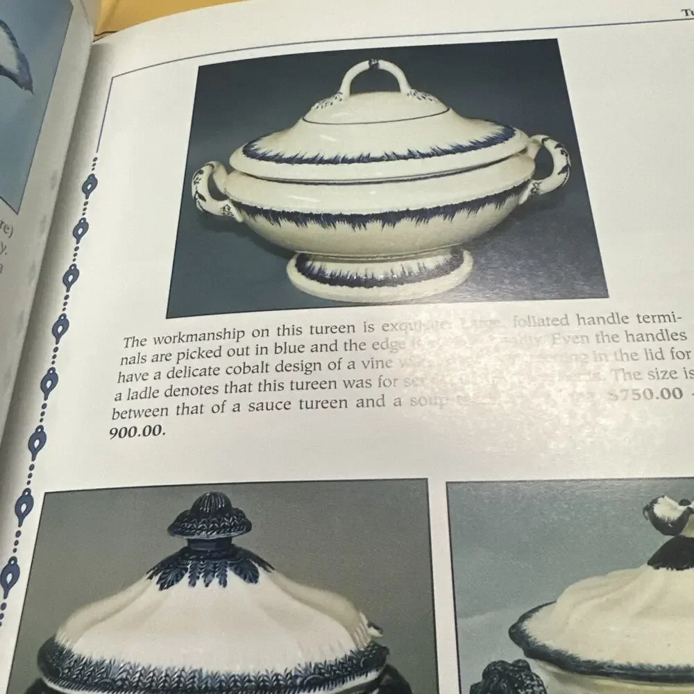 Feather Edge Ware SC 2001 Lisa S McAllister‎